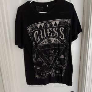 Guess men's t-shirt